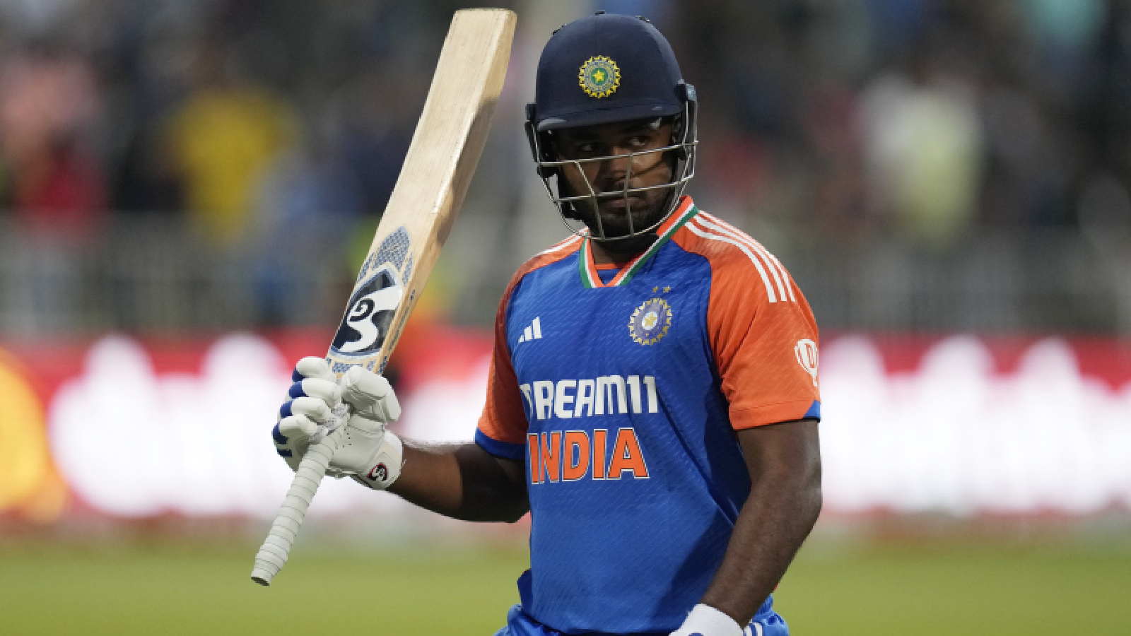 You’re doing well in the IPL, so why can’t you perform at the international level?  Sanju Samson opens up about failures and self-doubt