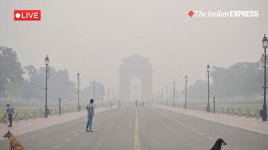 School Closed News Updates: Schools in Delhi NCR closed amid poor AQI, classes move to online