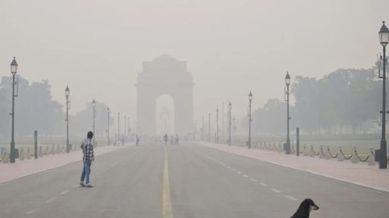 The decision to keep schools closed has been taken keeping in mind that the air quality is still not at the adequate level.