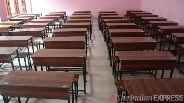 Schools and colleges were unopen  successful  Imphal West, Imphal East, Thoubal, Bishnupur, Kakching, and Jiribam for astir  a week owed  to prohibitory orders issued successful  presumption    of caller  unit   successful  Manipur.