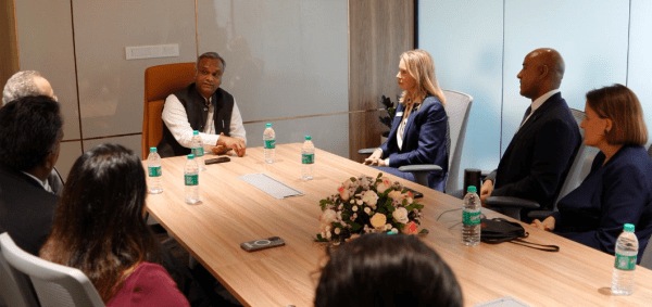 US's Rice University announces expansion to India 