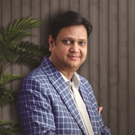 Amit Modi, Director, County Group