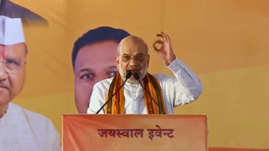 Amit Shah