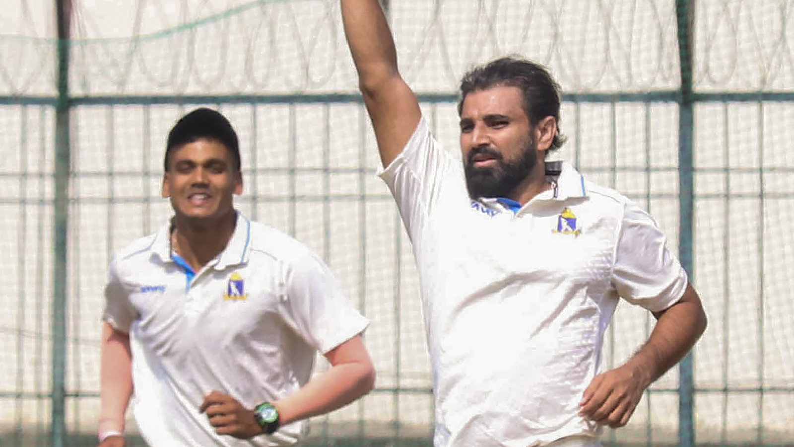 Running barefoot in mud: How Mohammed Shami tested his fitness and overcame self-doubt before making a successful return ahead of Australia Test series