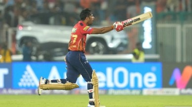 IPL Auction 2025: Punjab Kings complete players and squad list. (Sportzpics)