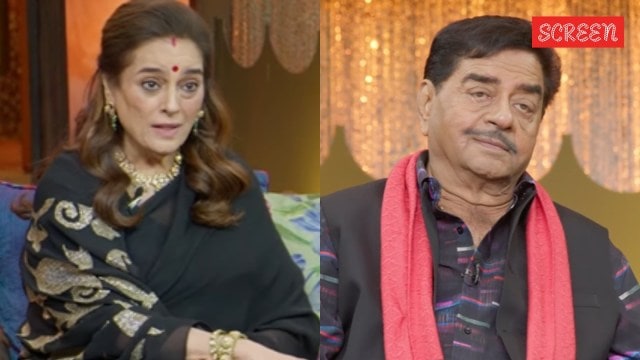 Shatrughan Sinha talks astir  proposing woman  Poonam