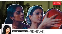 All We Imagine As Light movie review: Beautifully shot by Kapadia’s constant cinematographer Ranabir Das, the film is suffused with light, lambent in some places, shard-like in others.