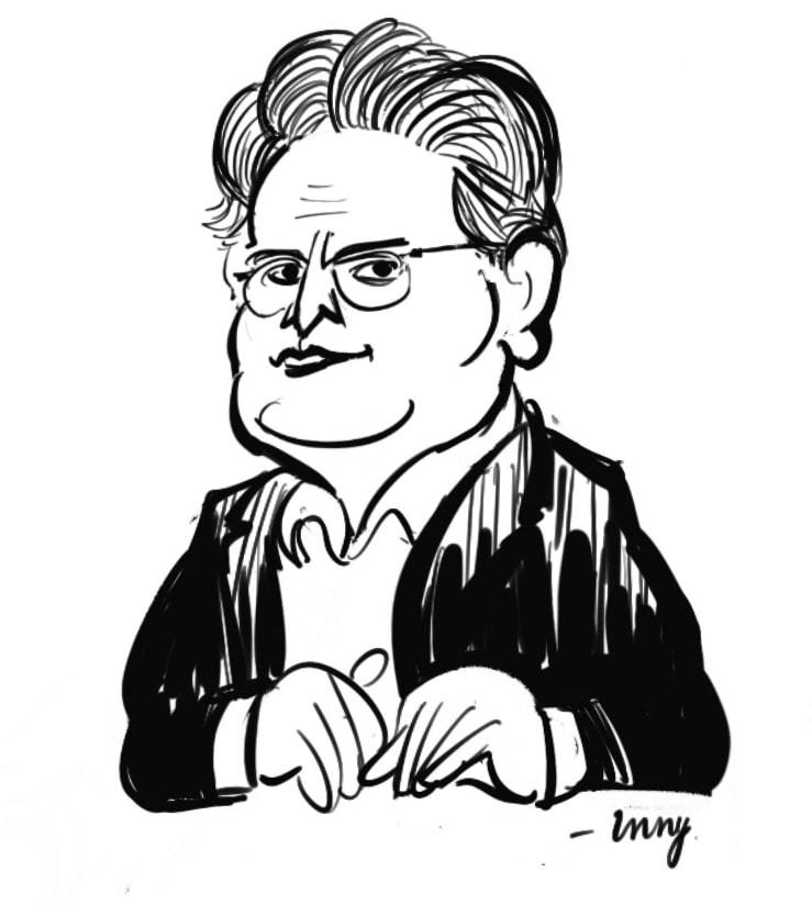 Somak Raychaudhury: ‘The template we have... go to university at 18, stop learning at 21, stay with it all your life — that can’t happen now