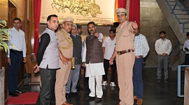 vidhan sabha, chandigarh news, indian express