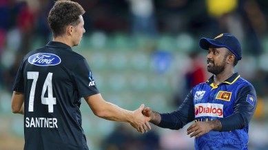 Sri Lanka vs New Zealand 2nd ODI Live Cricket Score Streaming Online