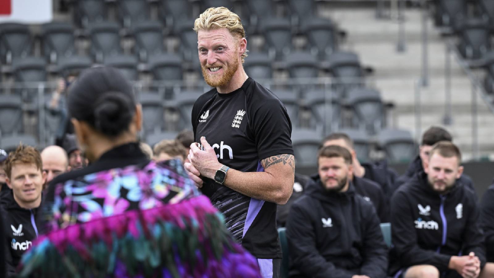 ‘It’s about taking decision that is right to prolong my career’: Ben ...