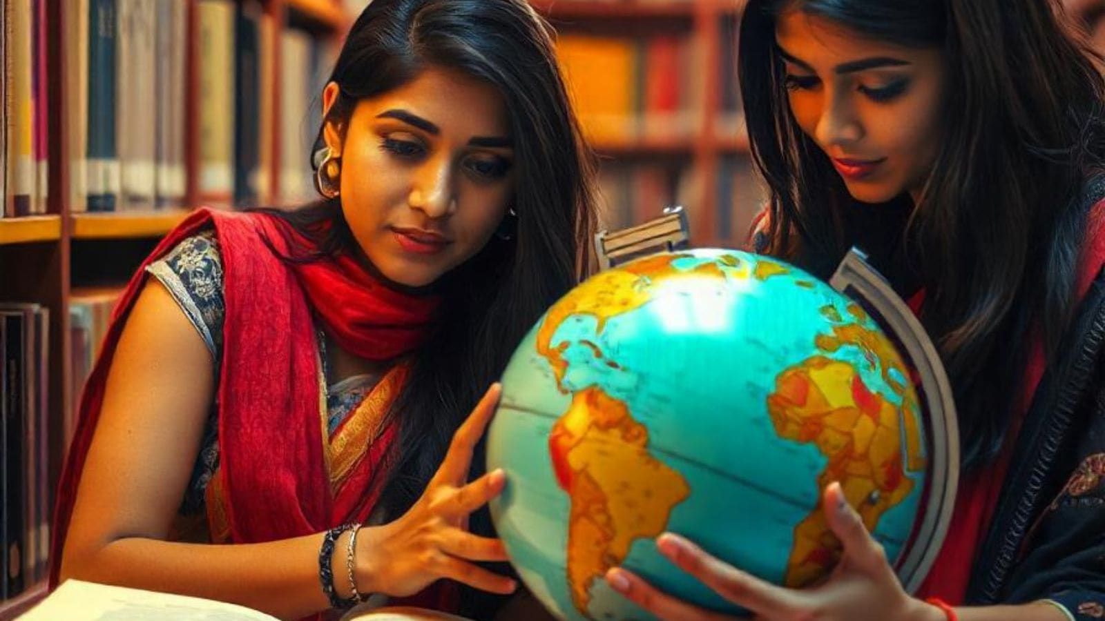 Popularity of UK, Canada, Australia as ‘study abroad’ destinations on decline: IDP survey