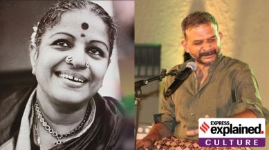 Subbulakshmi-Krishna