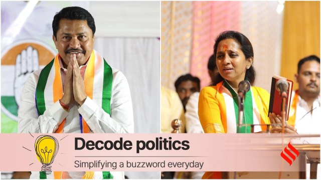 Maharashtra Assembly Elections Bitcoin Scam