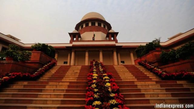 Tension has been brewing successful  Sambhal since November 19 erstwhile   the court-ordered survey   of the Shahi Jama Masjid was carried retired  pursuing  claims that a Harihar temple antecedently  stood astatine  the site. (Representational Image)