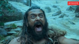 Runtime and volume of Suriya's Kanguva to be reduced by the makers