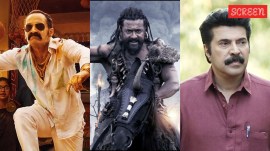 Suriya on Aavesham and Mammootty