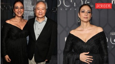 Tabu- Ang Lee- Dune Prophecy- HBO- new York premiere