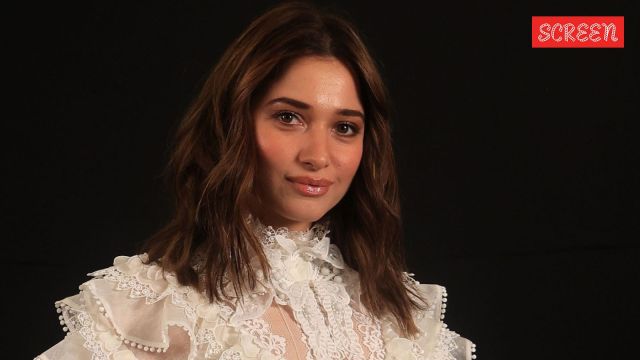 Tamannaah Bhatia