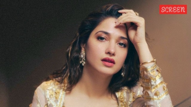 Tamannaah Bhatia