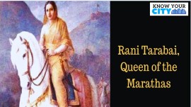 Tarabai