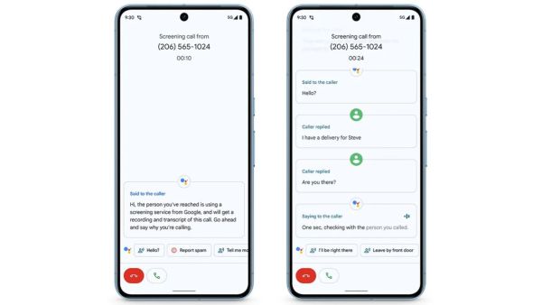 Google Call Screening is available on Pixel phones in Australia, Canada, France, Germany, Ireland, Italy, Japan, Spain, UK, and US