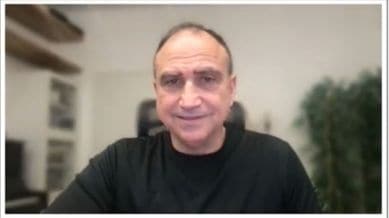 Google Yossi Matias