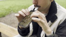 Zefiro is compatible with Android, iOS, and Windows devices.