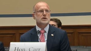 Brendan Carr, US FCC