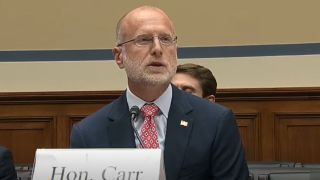 Brendan Carr, US FCC