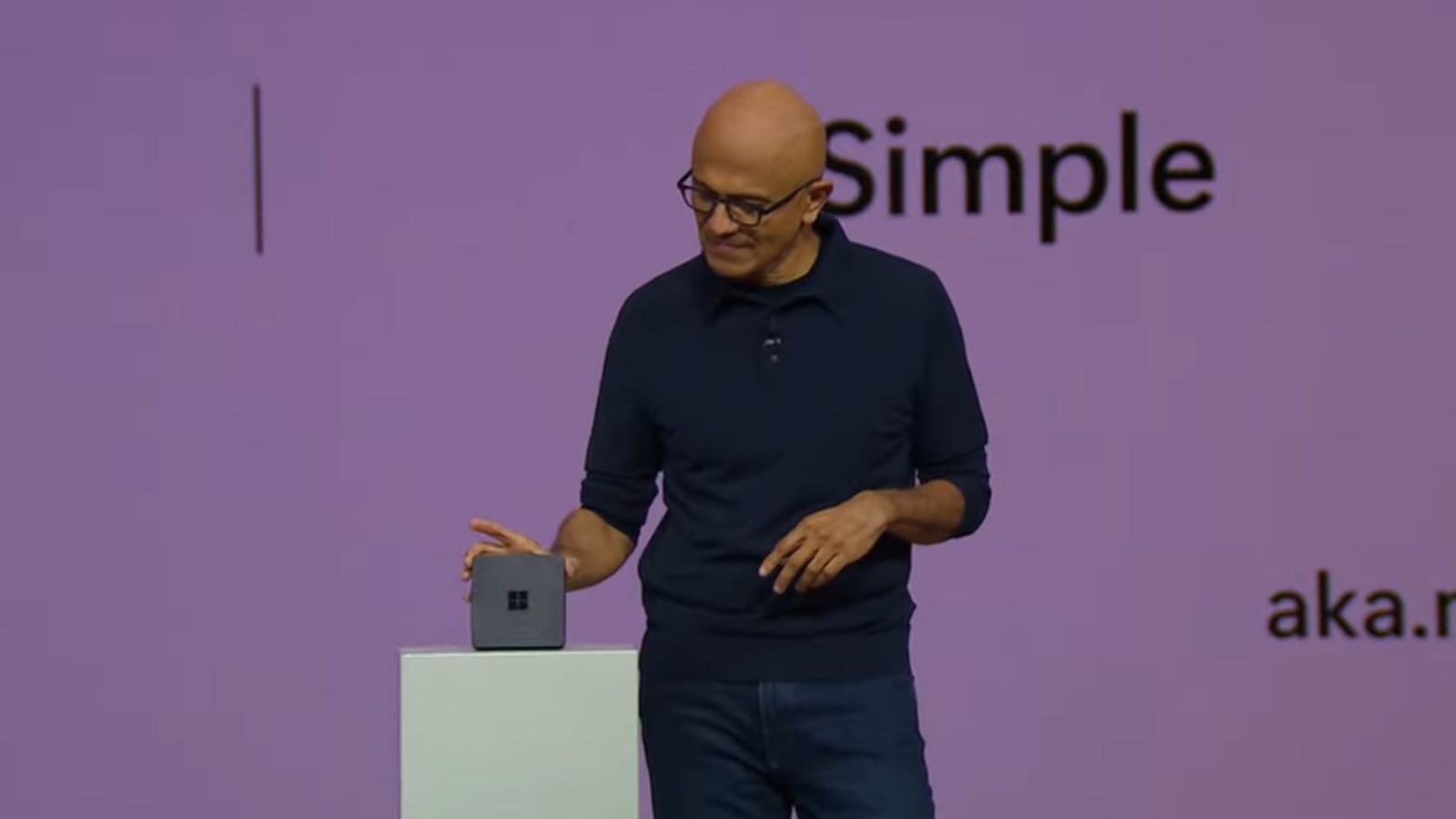 Microsoft Ignite 2024: Everything announced including Copilot Actions, custom AI chips, Windows 365 Link, and more