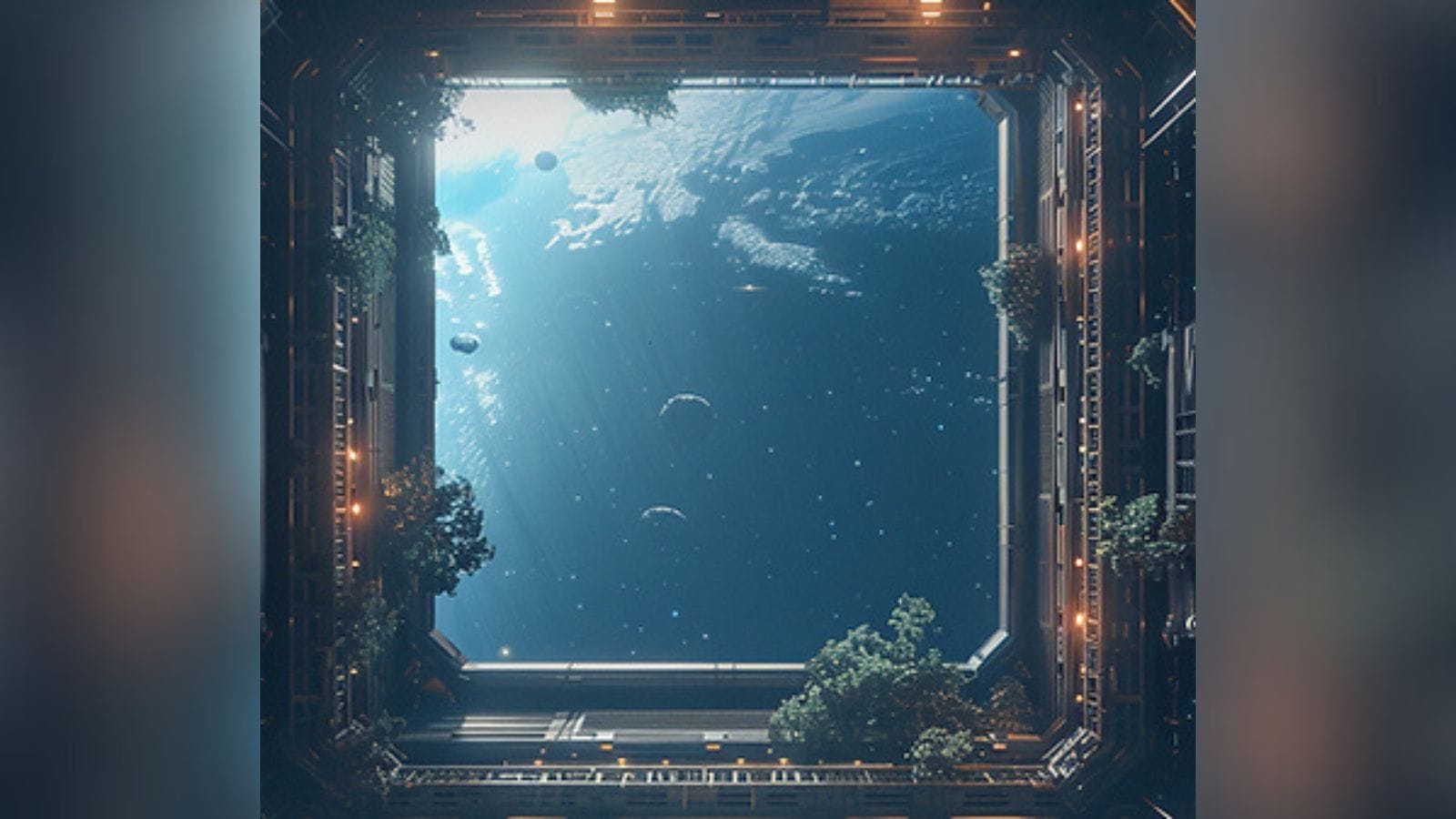 Can we design an interstellar spaceship to save humanity? Scientists ask