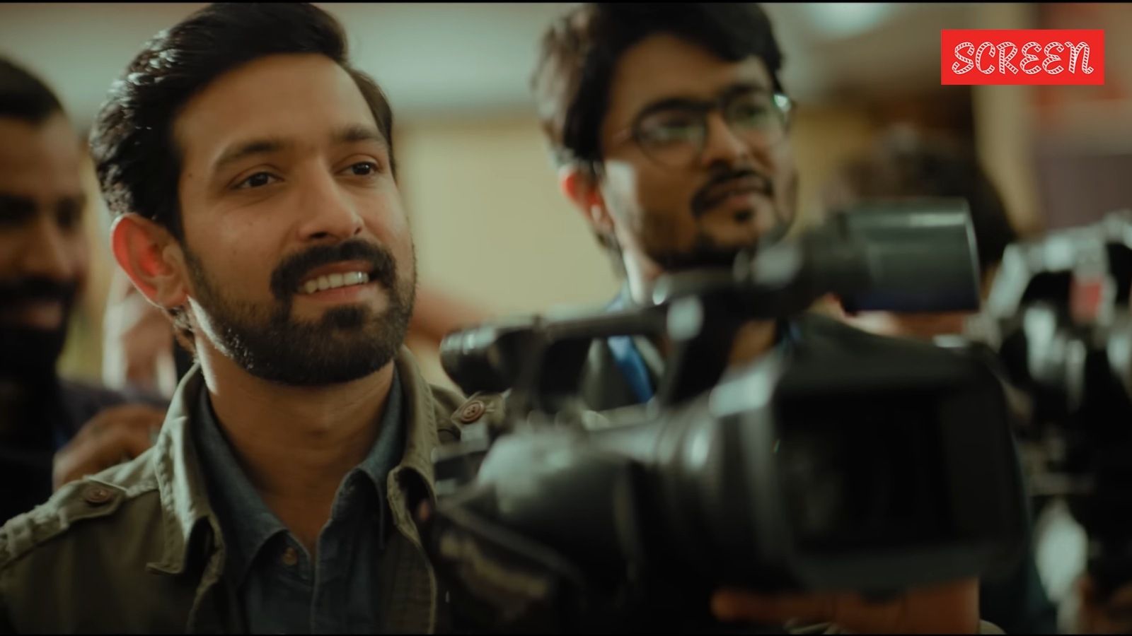 The Sabarmati Report box office collection day 6: Vikrant Massey-starrer sees a slight jump in earnings, crosses Rs 10 crore mark
