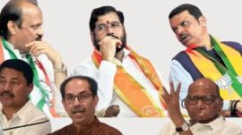 The Top 10 Richest MLAs (Winning Candidates) in the Maharashtra Assembly Elections 2024 The Top 10 Richest MLAs (Winning Candidates) in the Maharashtra Assembly Elections 2024