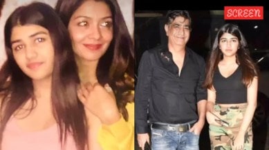 Tishaa Kumar- Krishan Kumar- Tanya Singh