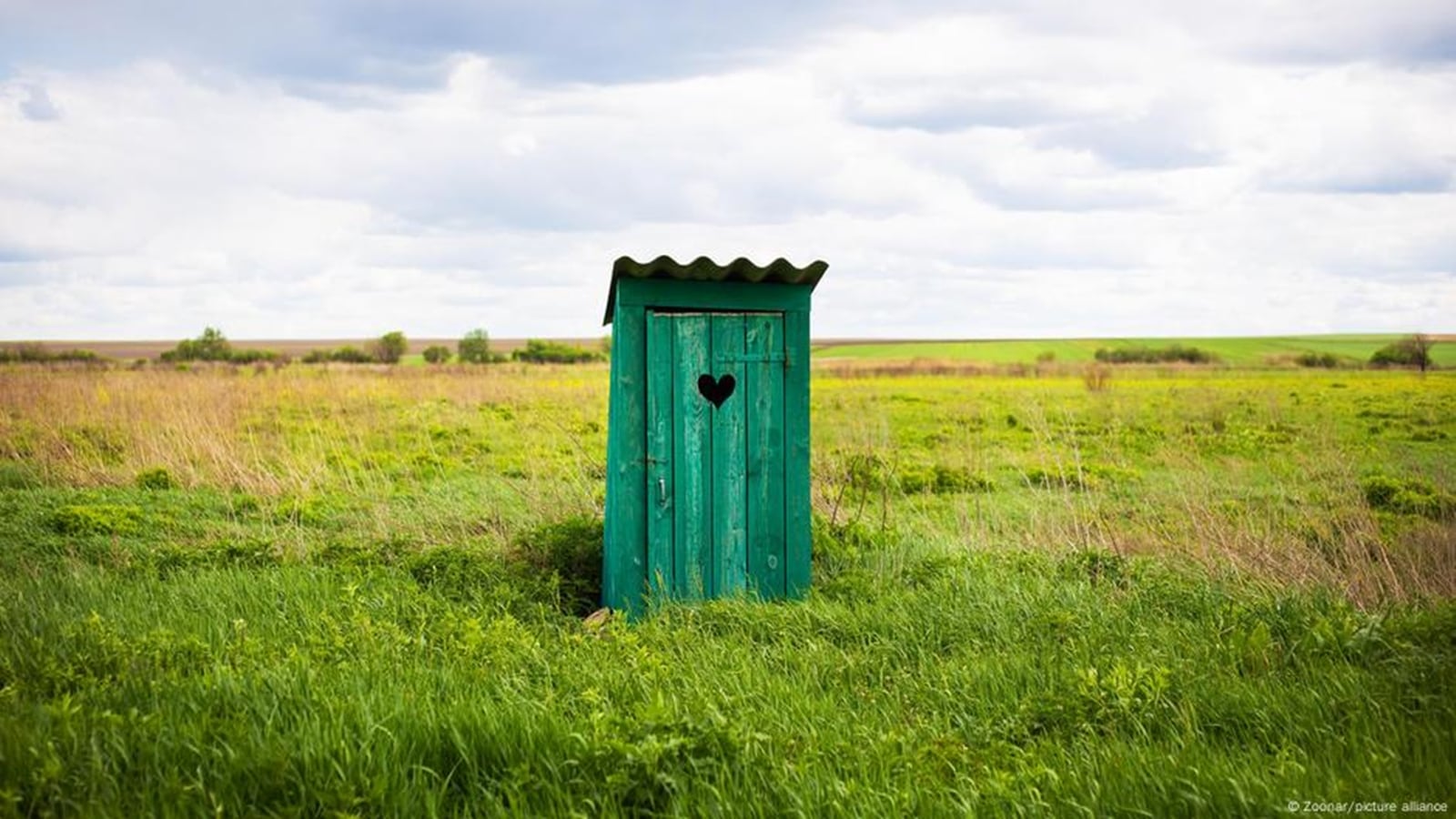 A brief history of the toilet