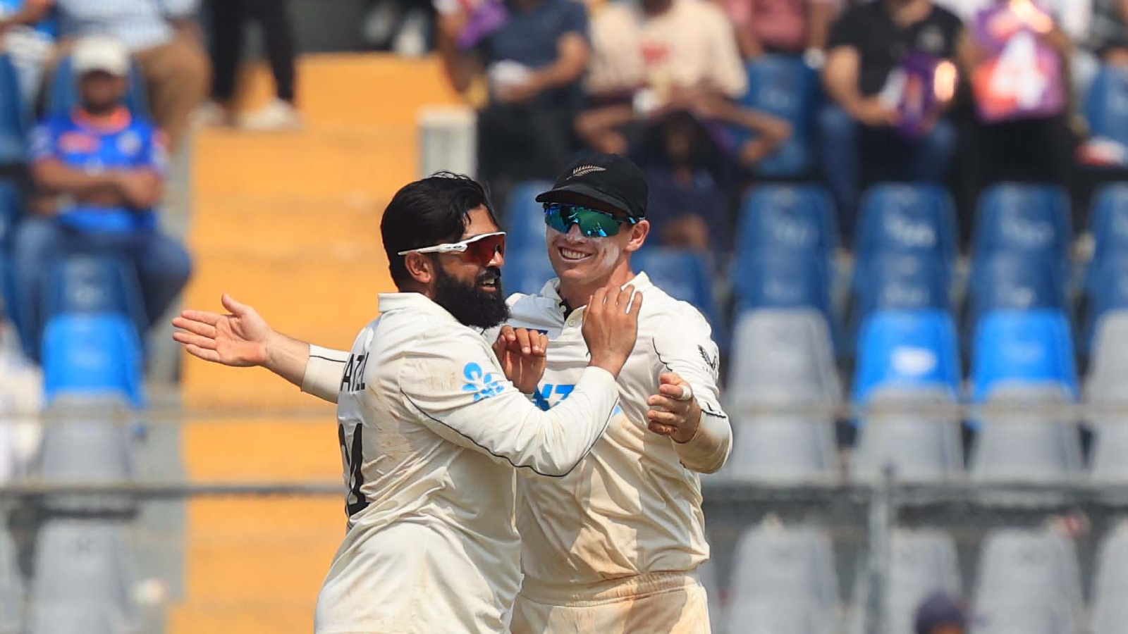 Ex-New Zealand cricketer praises Tom Latham’s captaincy for historic Test series win over India