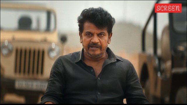 Shivarajkumar