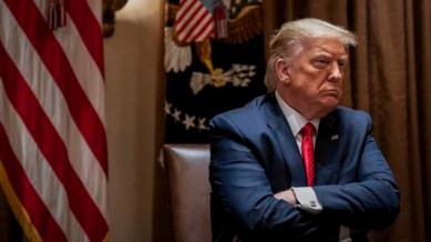 US charges Iranian man assassination plot, IRGC plot against Trump, Justice Department Iranian assassination plot, Shakeri Trump assassination plan, IRGC asset Tehran, assassination plot Trump US, Revolutionary Guard Corps Trump