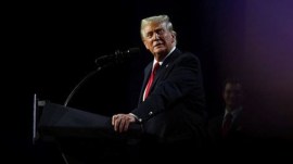 US Presidential Elections, donald trump,