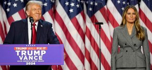 Trump elected as America's 47th President; Check the complete list of US Presidents till date (AP Photo/Alex Brandon)