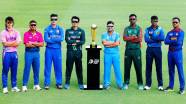 Asia Cup 2024 Live Today Cahra Lettie