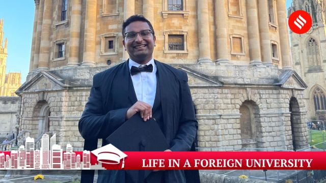 From NLU Delhi to a Rhodes scholar at Oxford