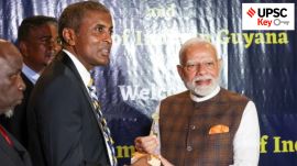 UPSC, upsc 2025, upsc mains 2024, upsc 2025 prelims, upsc news, upsc syllabus, UPSC KEY, IAS current affairs, upsc Key Indian express, Indian express today important news for upsc, Delhi NCR AQI, Severe air quality, GRAP Stage IV, Work-from-home advisory, Vehicular emissions, Stubble burning, Air pollution measures, Delhi government actions, Air quality monitoring, Public health advisory, COP29 climate summit, Climate finance disputes, Developed vs. developing nations, Baku climate conference, UN climate talks, IN-SPACe private sector collaboration, India's space sector privatization, IN-SPACe initiatives, Indian space policy reforms, Public-private partnerships in space, India-Australia clean energy partnership, Renewable energy cooperation, Comprehensive Economic Cooperation Agreement (CECA), Indo-Pacific regional security, Quad alliance initiatives, PM Modi Guyana visit, Georgetown key ceremony, CARICOM, Sri Lanka politics, Elon Musk Donald Trump relationship, US-India data flow implications, Data privacy regulations India, Indoor air quality (IAQ), Undertrial prisoners India, NCRB Prison Statistics 2022, Indian prison overcrowding, Judicial delays in India