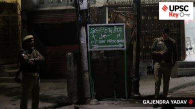 upsc civil services exam, indian express for upsc, sarkari naukri, government jobs, ias, pcs, ifs, foreign relations, UPSC, upsc 2025, upsc mains 2024, upsc 2025 prelims, UPSC key, Upsc Prelims results, UPSC key terms, upsc news, upsc syllabus, UPSC KEY, Upsc Key terms, IAS current affairs, upsc Key Indian express, The Indian Express current Affairs, Is Indian Express Good for UPSC, upsc today news, upsc newspaper, Indian express today important news for upsc, Indian express monthly current affairs, What should I read in Indian Express for UPSC today, UPSC Answer Key, UPSC Online, IAS, IPS, upsc current affairs news, UPSC KEY News, UPSC Civil services news, UPSC Prelims 2025, UPSC Mains 2024, UPSC Mains 2024, UPSC Mains 2024, UPSC Prelims 2024, UPSC General Studies 1, UPSC General Studies II, UPSC General Studies III, UPSC General Studies IV, upsc, upsc mains 2025, UPSC mains answer writing, upsc GS paper 1, upsc mains GS paper 1, upsc geography, upsc history, gs paper 1, upsc, upsc mains 2024, UPSC mains answer writing, upsc gs paper 4, upsc mains gs paper 4, upsc ethics, gs paper 4, sarkari naukri, government jobs, Current events of national and international importance, History of India and Indian National Movement, Indian Heritage and Culture, History and Geography of the World and Society, Governance, Constitution, Polity, Social Justice and International relations, Technology, Economic Development, Bio diversity, Environment, Security and Disaster Management Ethics, Integrity and Aptitude, Indian Express UPSC Key, Upsc Indian Express, sarkari naukri, upsc cse, exam key, satellite space junk, global plastic pollution, Kurram district, Shia and Sunni, India's GDP growth, air pollution in Delhi, COP29, Adani,