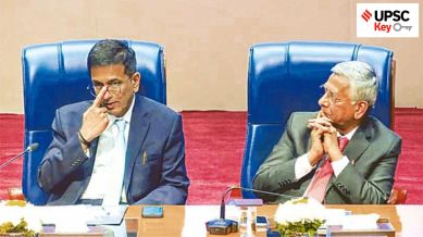 UPSC Key | Minority rights, Debroy committee, and Rupee’s exchange rate