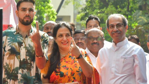 Assembly elections