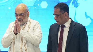 National policy on counter-terrorism soon, terror incidents down by 70%: Shah