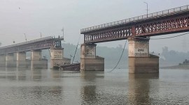Unnao bridge collapse