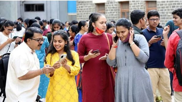 TS PGLCET Counselling 2024: Phase 2 seat allotment results declared at lawcet.tsche.ac.in